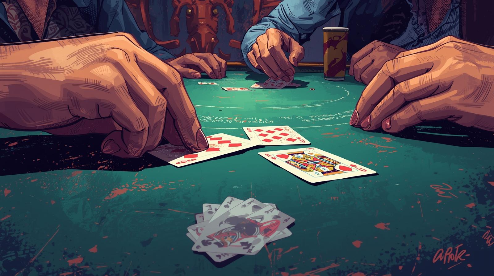 Regole del gioco 31: La guida completa per vincere sempre